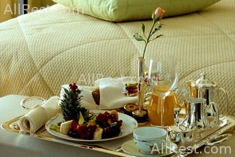 Arion Resort & Spa 17
